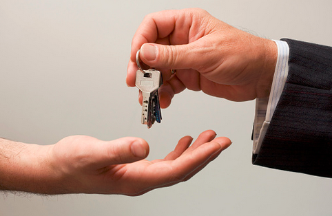 Company Setup as a Service